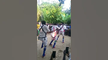 Ngoma Mwakamogo Kutoka Malawi 