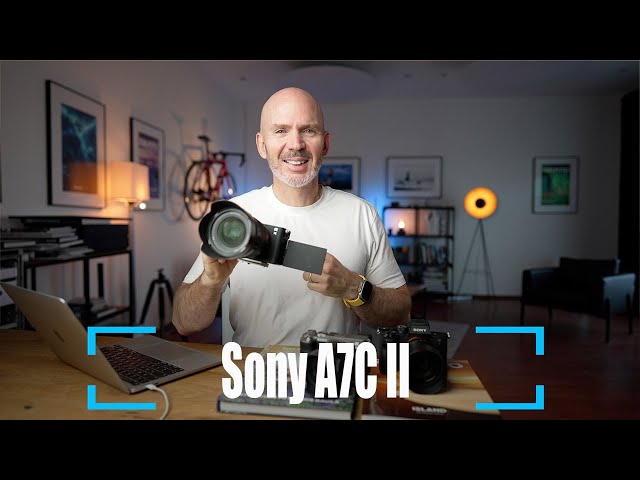 Sony a7C II Review