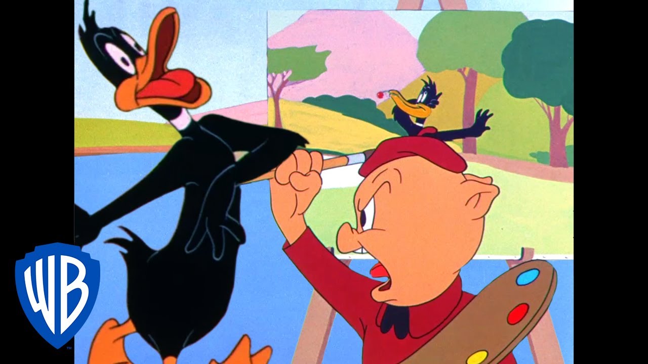 Looney Tunes | That's No Sign I'm Looney Tuney! | WB Kids