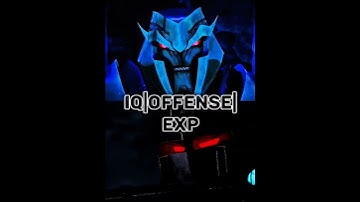 Megatron (TFP) VS Nemesis Prime(WFC) #transformersprime#wfc#nemesisprime#warforcybertronkingdom