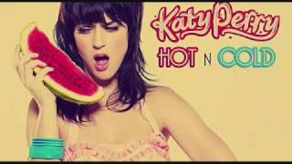 Katy Perry - Hot N Cold (xNewSurrenderx Remix)