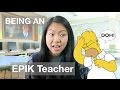 What is it like being an EPIK Teacher??? | Teaching in Korea