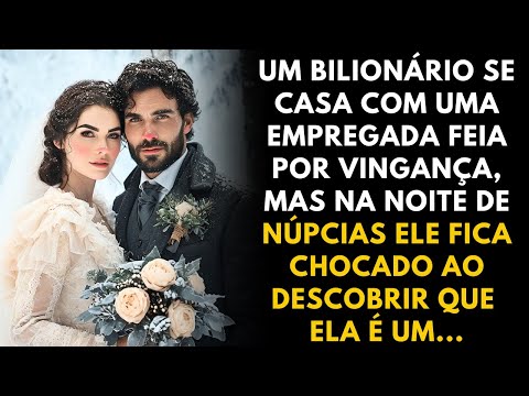 BILIONÁRIO SE CASA