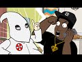Calling the KKK as Tyrone (animated)