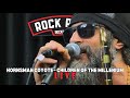 Hornsman coyote  children of the millenium rock radio live 24