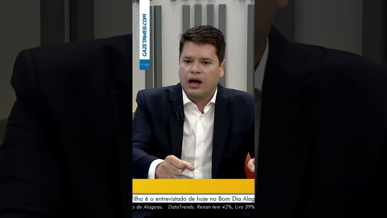 Davi Davino defende redução da maioridade penal para 14 anos