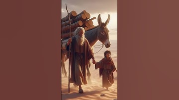 kisah lengkap nabi Luth dan kaum sodom part-1 . #ceritainspiratif #viralvideo #shorts #video #islam