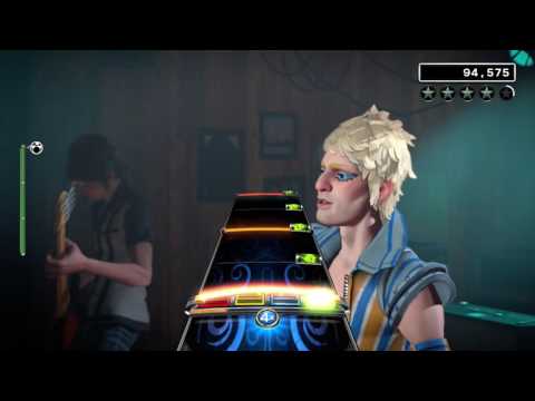 rock-band-4---dreams-by-the-cranberries---expert-drums---100%-fc