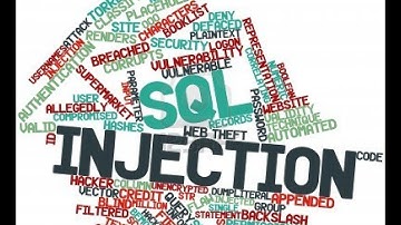 Hacking a website with SQL injection tutorial