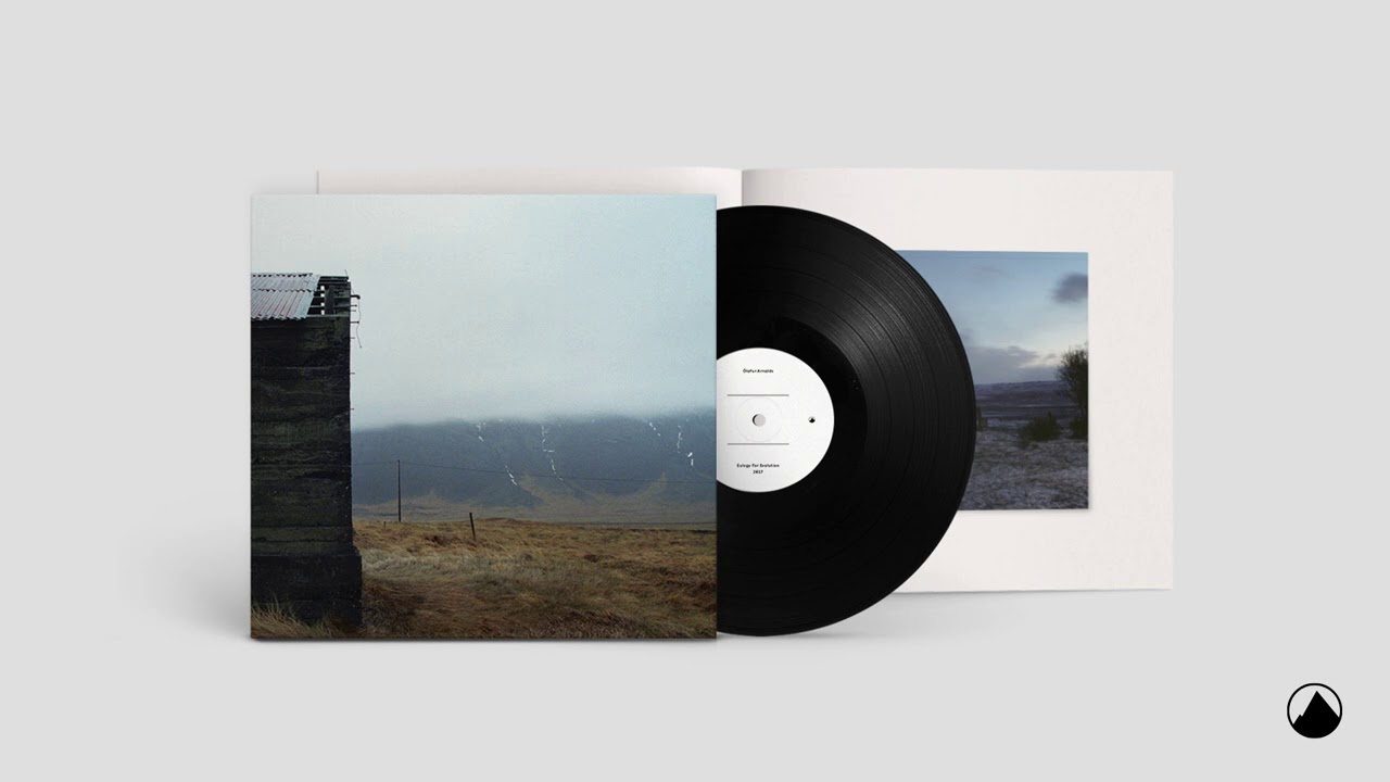 Ólafur Arnalds - 0040 (Remastered 10th Anniversary Edition) - YouTube