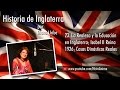 23. La realeza y la educación en Inglaterrra, isabel II Reina, casas dinasticas reales