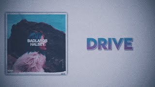 Halsey - Drive (Slowed + Reverb)