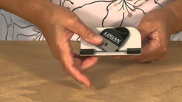 LOGAN 301 1 Compact Classic Mat Cutter