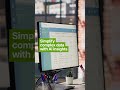 Maximize Efficiency with Data Automation
