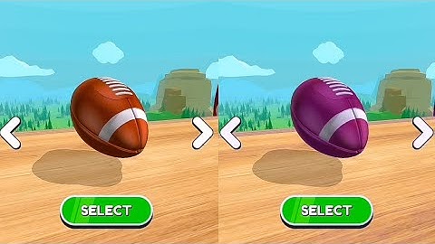 Going Balls Gameplay All Levels iOS,Android Mobile Game Trailer Ball Colors Run New Update