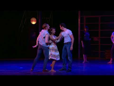 EventCinema - კარმენი - 31 ივლისი