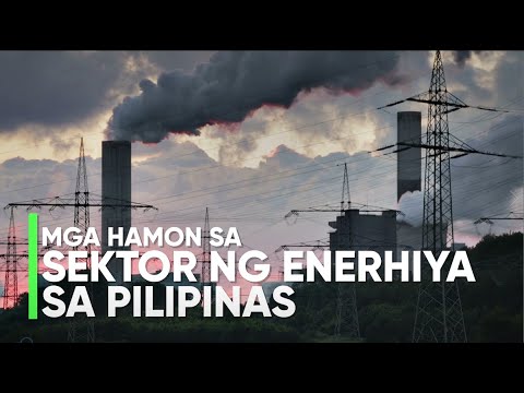 Video: Enerhiya ekonomiya. Ekonomiks ng mga industriya ng enerhiya