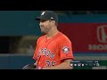 Relive JV's third no-hitter! #OpeningDayAtHome