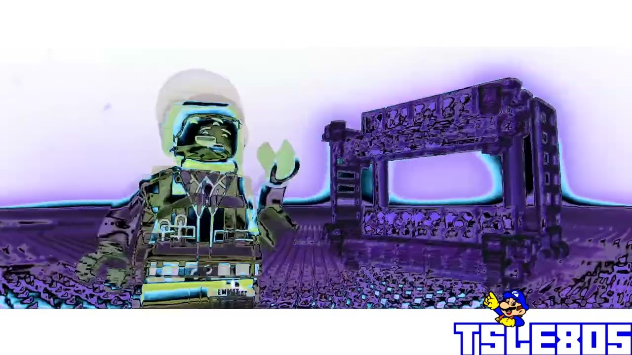 [REQ.] Preview 2 Everything Is Awesome Effects