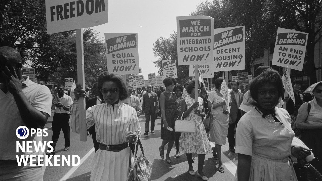 The history of diversity, equity and inclusion efforts in America