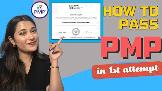How I passed my PMP exam on my FIRST TRY|| Exam PREP TIPS YOU NEED #pmp #pmpexam