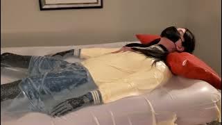 Comfiest latex vacbed experience