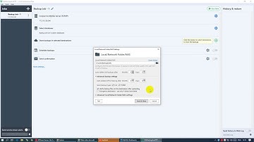 SQLBackupAndFTP - Database Backup Tool