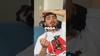 Uzi - Kendine Bir Serseri Ismarla