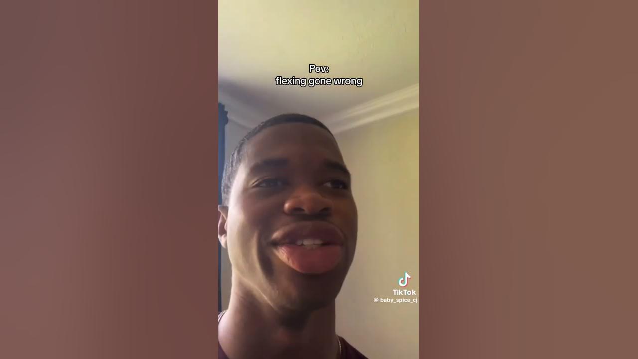 baby_spice_cj tiktok compilation - YouTube