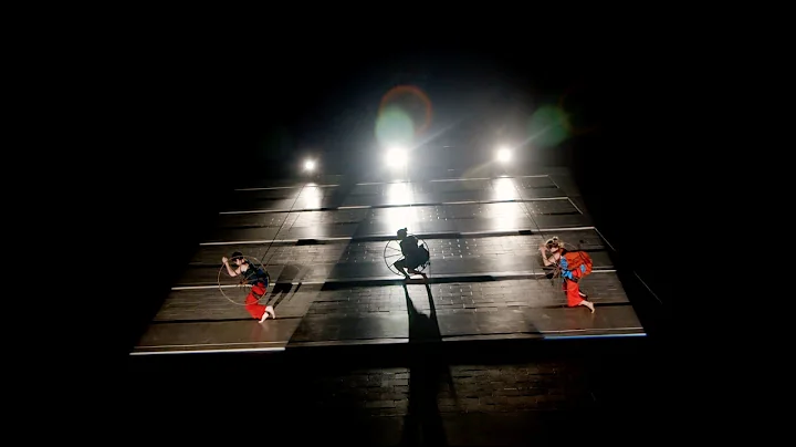 Multiple Mary and Invisible Jane | Arts + Entertai...