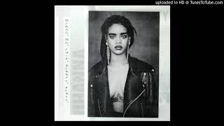 Rihanna - B**** Better Have My Money (Super Clean Edit) Resimi