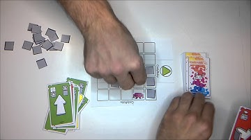 CodyRoby game: Full-Fill