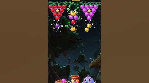 Bubble Shooter | Level -8