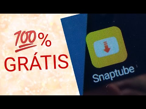 scaricare snaptube gratis
