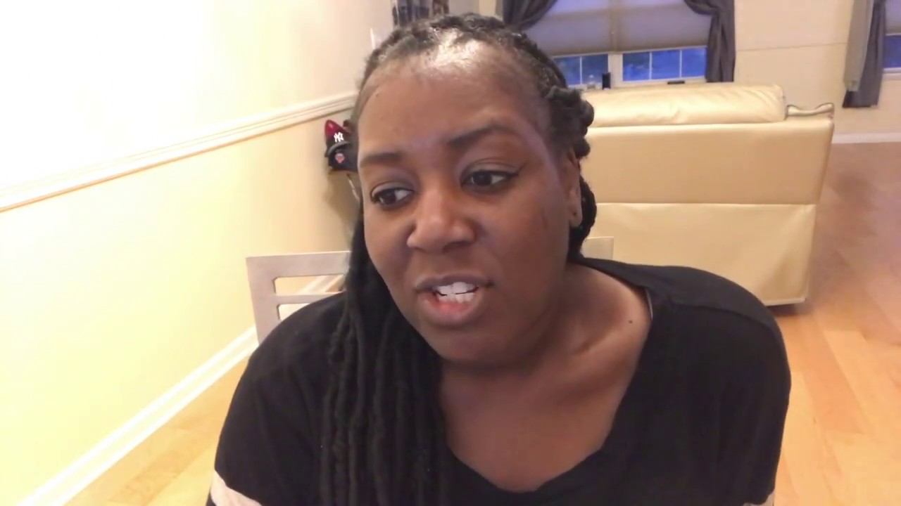 Complexed Simplicity My Review Of Jenifer Lewis' Book "The Black