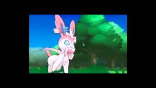 ポケモンxy ニンフィアの技まとめ ムーンフォース ようせいのかぜ ポケモン剣盾 ソードシールド 攻略 最新情報 Pokemon Times