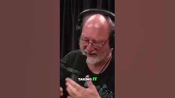 Joe Rogan & Dennis McKenna - Telepathy and Ayahuasca #shorts