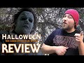 Halloween: The Curse Of Michael Myers (1995) | REVIEW