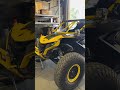Jagged X Offroad Shop Walk 3 17 26