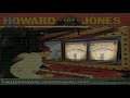 Howard Jones - I.G.Y. (What A Beautiful World) (1993 CD - 24bit captured Audio from SMSL M400 DAC)