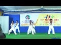 Taekwondo