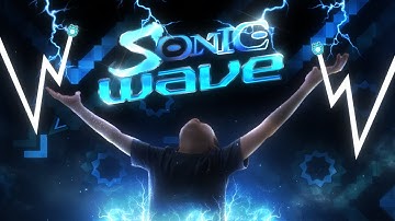 Gesmeed in dromen (Sonic Wave 100%)