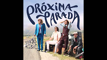 Próxima Parada - Climb To Love