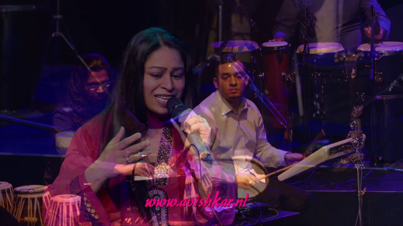 Yeh Dil Tum Bin Kahin Lagta Nahin by Avishkar Orchestra