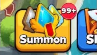 TOP TROOPS | SUNDAY SUMMONS | PRIMARY