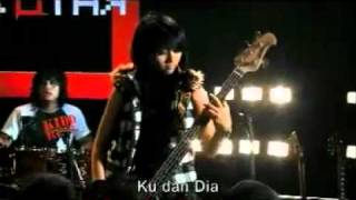 KOTAK - Mencintai Ku Dan Dia