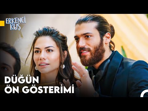 Baştan Sona #Canem Aşkı 💕 - Erkenci Kuş