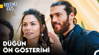 Baştan Sona #Canem Aşkı 💕 - Erkenci Kuş