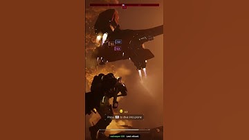 Xbox players right now (probably.) #helldivers2 #helldivers #redditclips