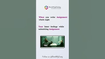 That feeling when you submit an assignment  #funnyimages #assignment